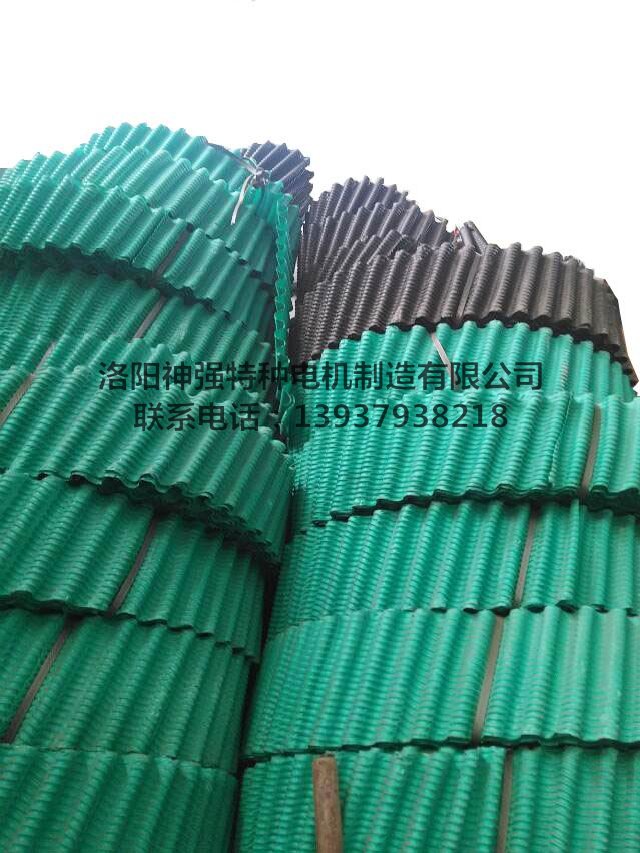 淺析行星減速機的換向技巧