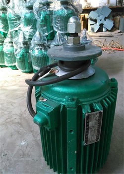 冷卻塔電動機有哪些效果