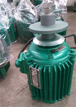 機械通風(fēng)式冷卻塔與冷卻塔電機型號匹配