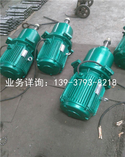 影響冷卻塔電動(dòng)機(jī)換熱效率的因素