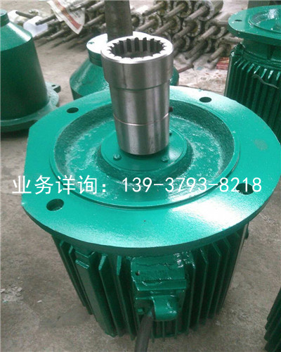 冷卻塔電動(dòng)機(jī)在運(yùn)行中的注意事項(xiàng)