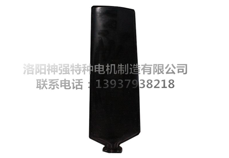 冷卻塔風(fēng)機(jī)的組成