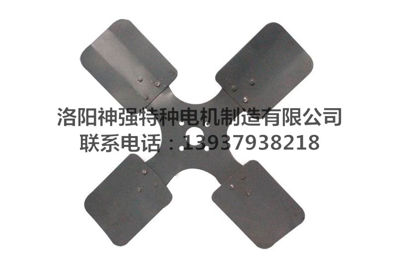 冷卻塔風機常見故障及處理方法