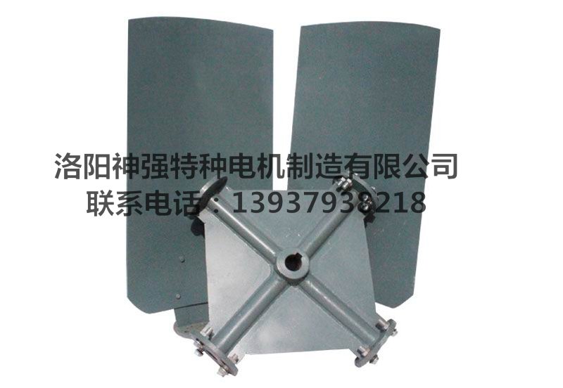 怎樣應(yīng)對(duì)冷卻塔風(fēng)機(jī)出現(xiàn)的喘振問題