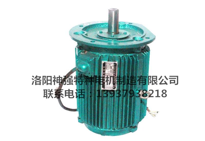 如何檢查冷卻塔電動(dòng)機(jī)跳閘